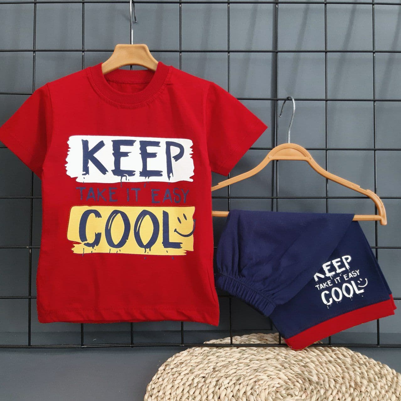 عکس ست KEEP COOL - شماره 3